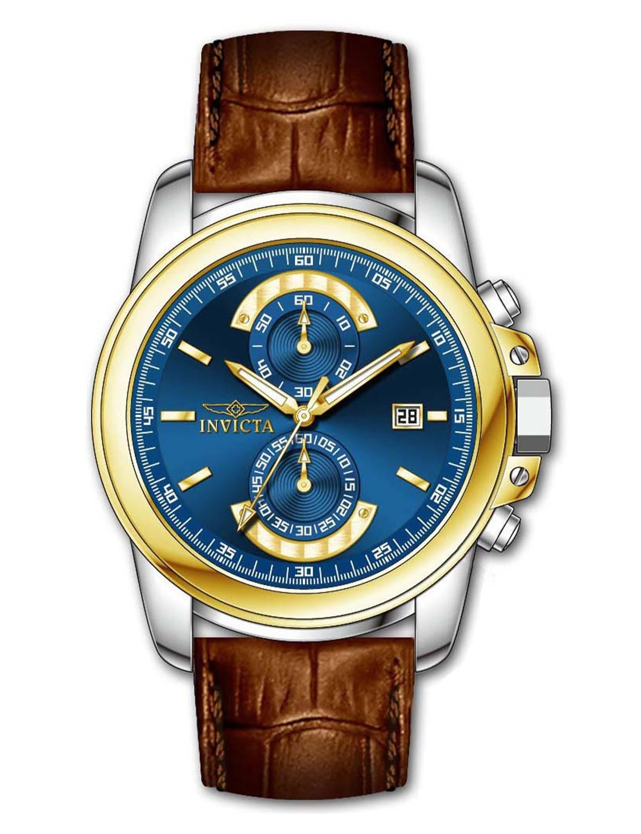 INVICTA 237579 Erkek Kol Saati