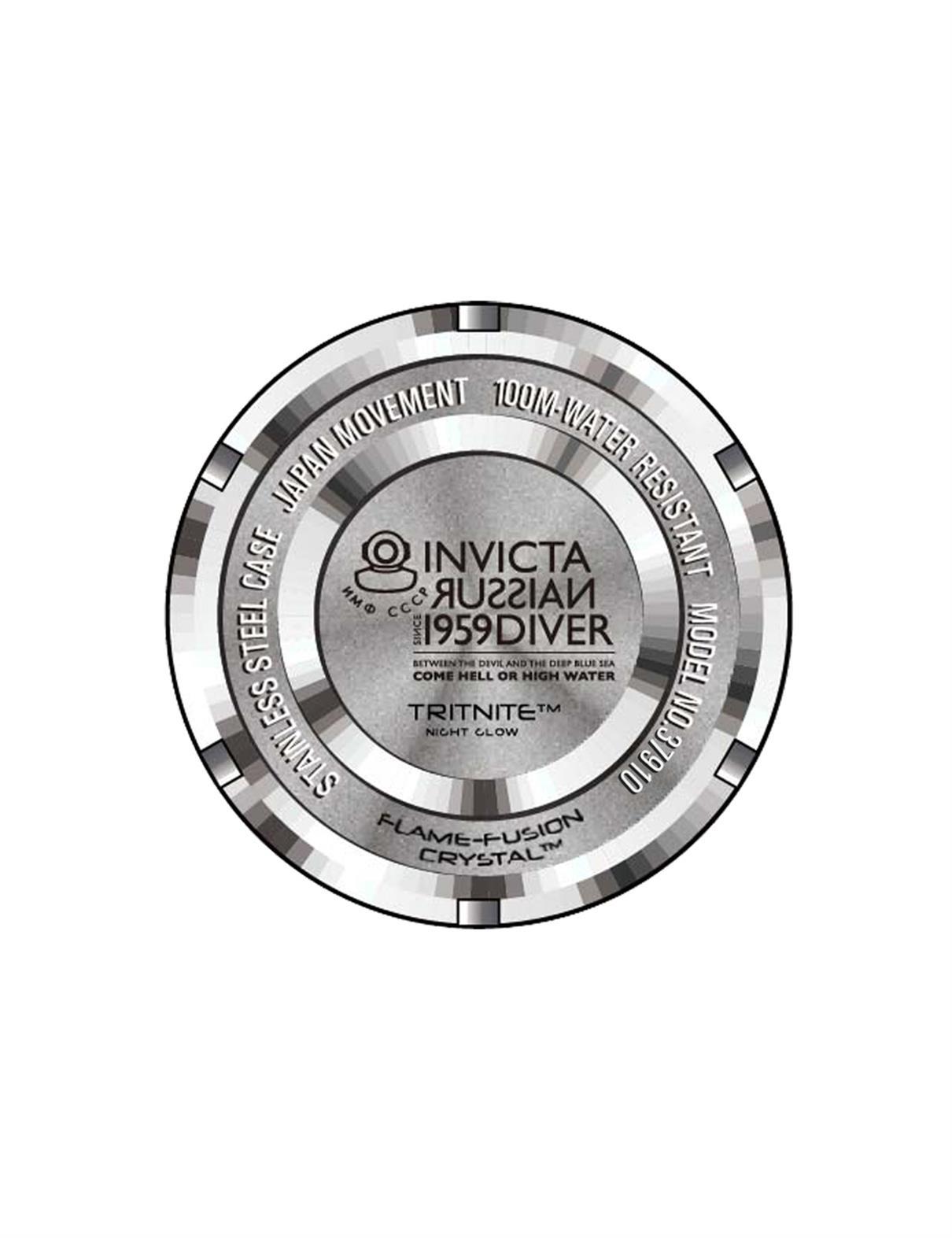 INVICTA 237910 Kadın Kol Saati