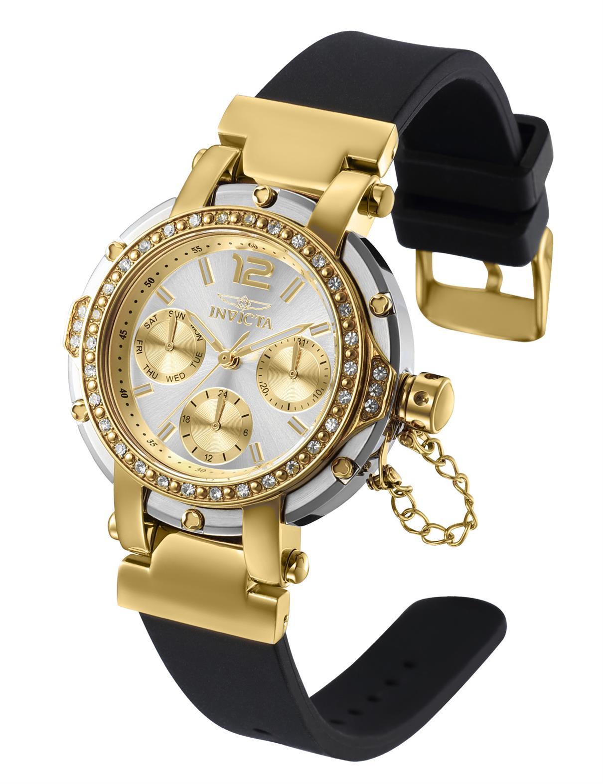 INVICTA 237915 Kadın Kol Saati