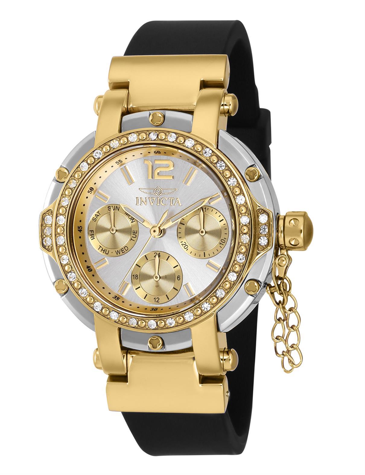 INVICTA 237915 Kadın Kol Saati