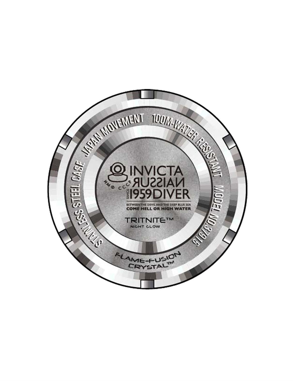 INVICTA 237915 Kadın Kol Saati