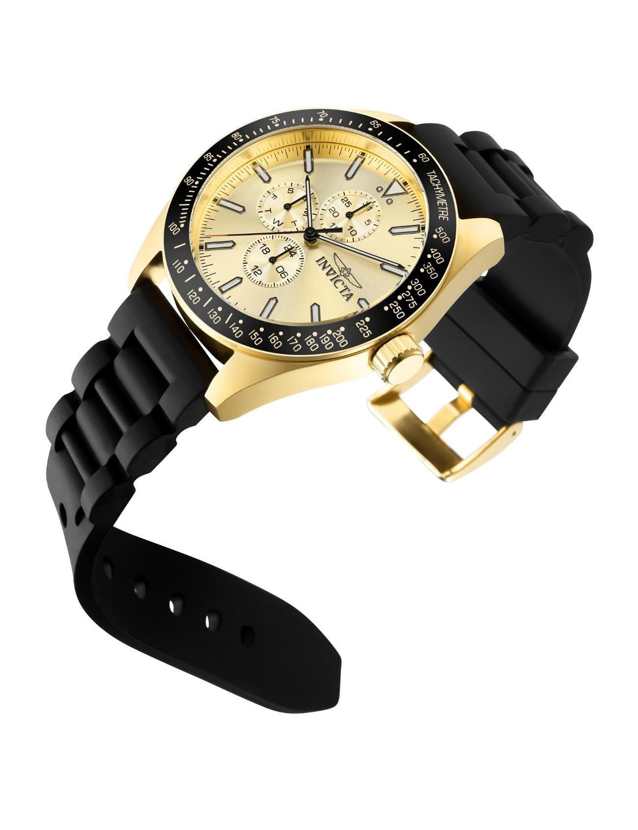 INVICTA 238405 Erkek Kol Saati