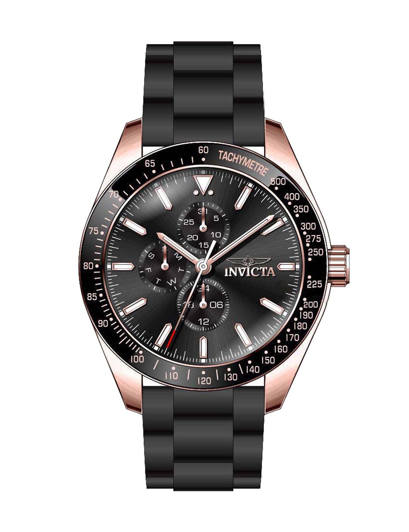 INVICTA 238407 Erkek Kol Saati