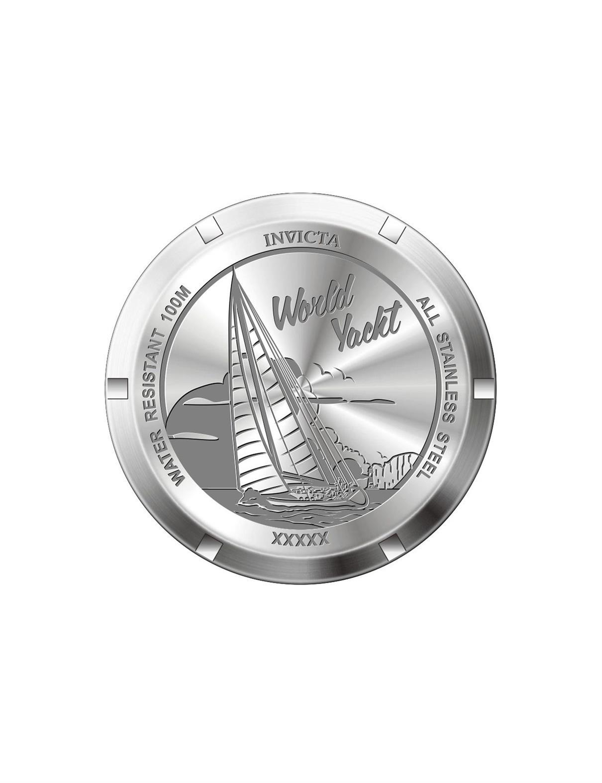 INVICTA 238489 Kadın Kol Saati