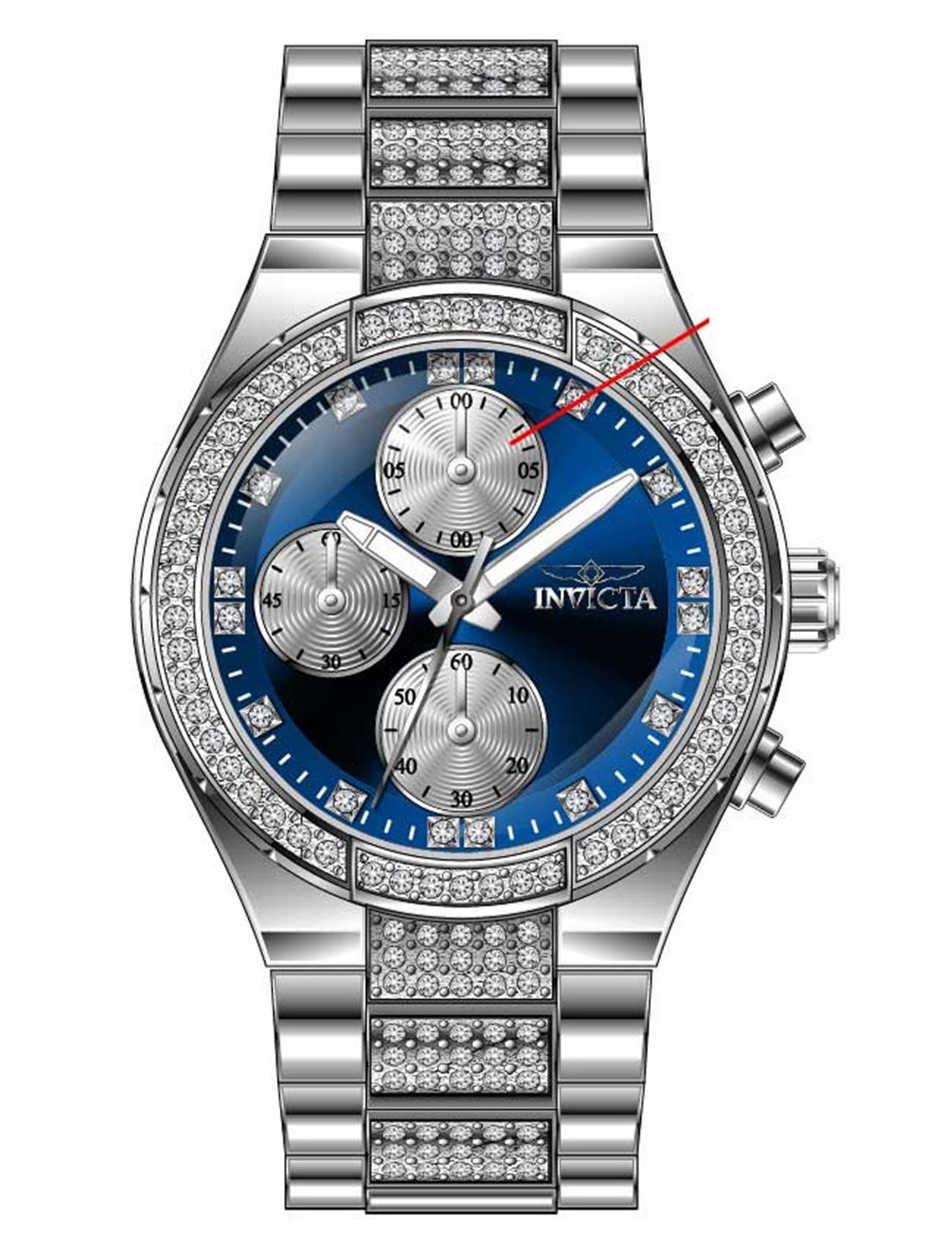 INVICTA 238620 Kadın Kol Saati