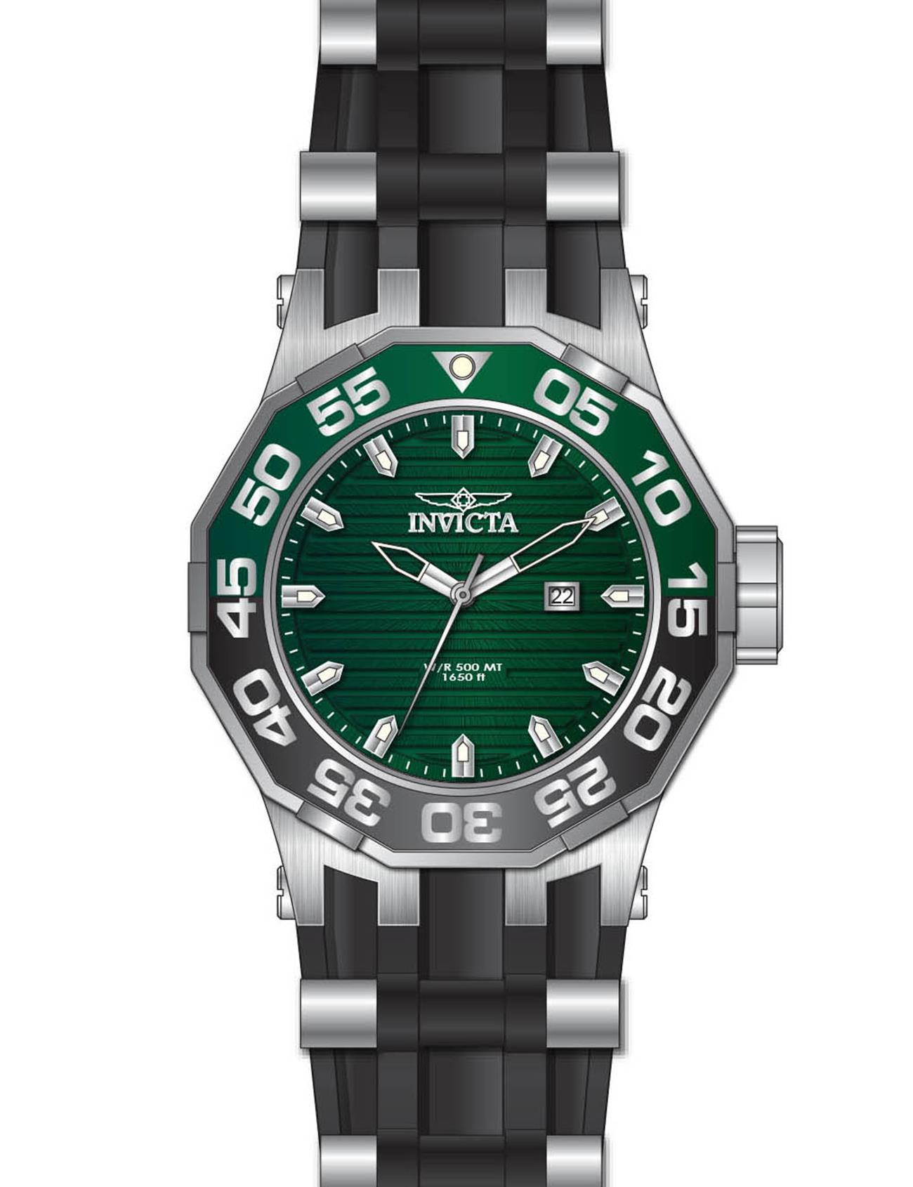 INVICTA 238694 Erkek Kol Saati