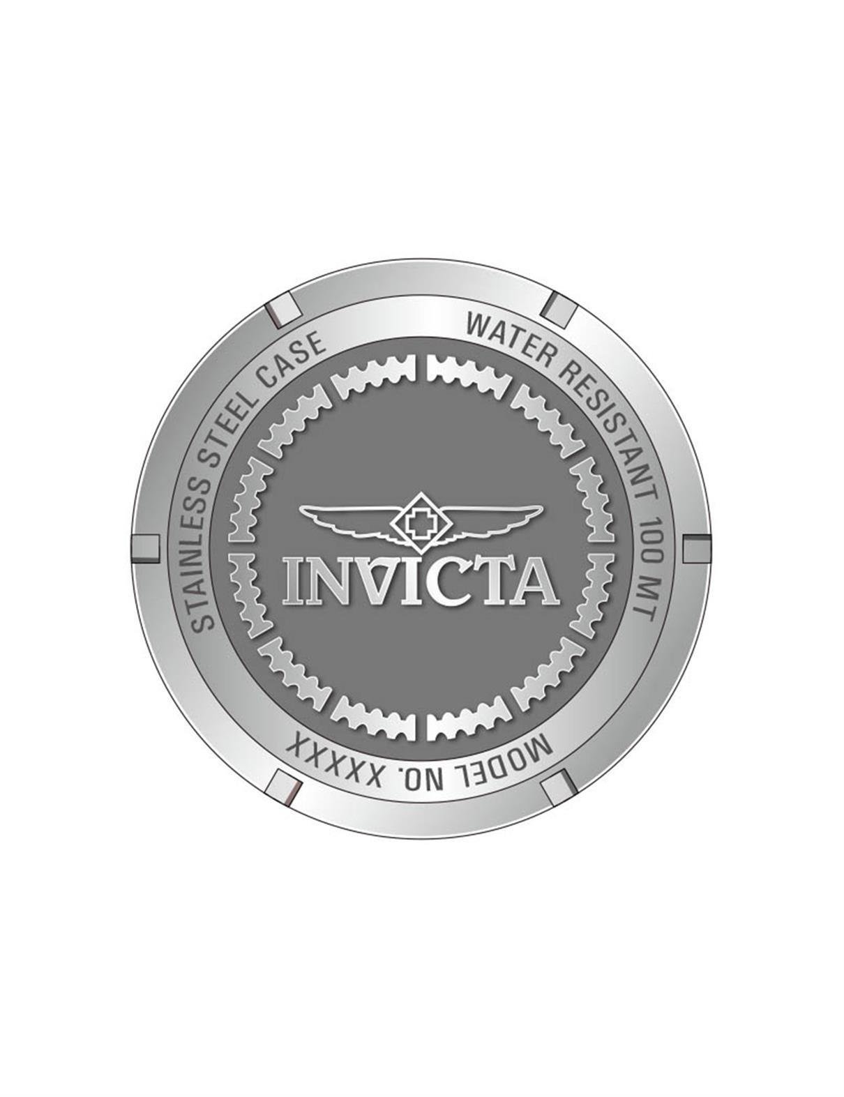 INVICTA 238883 Erkek Kol Saati