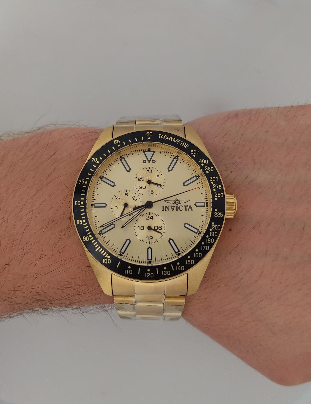 INVICTA 238970 Erkek Kol Saati