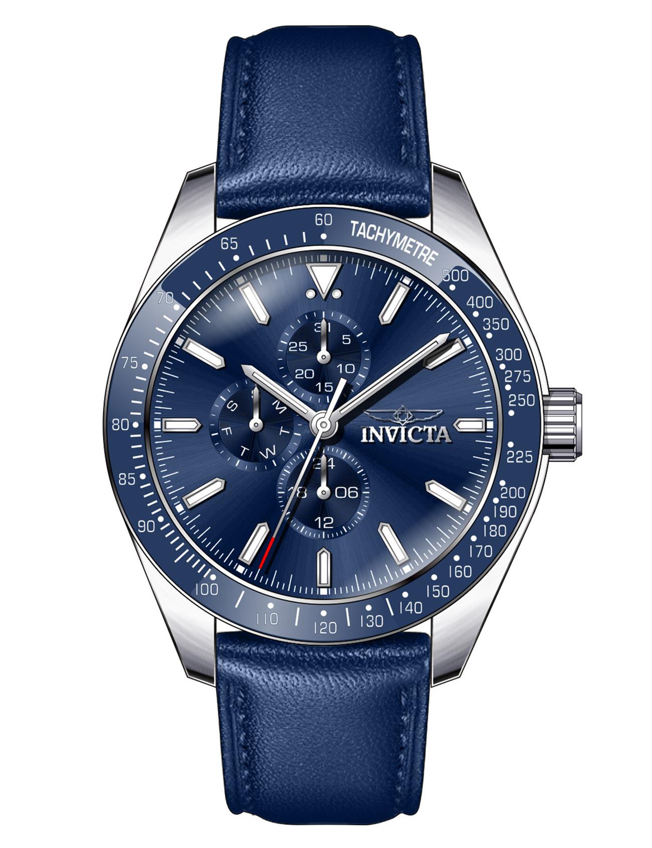 INVICTA 238975 Erkek Kol Saati