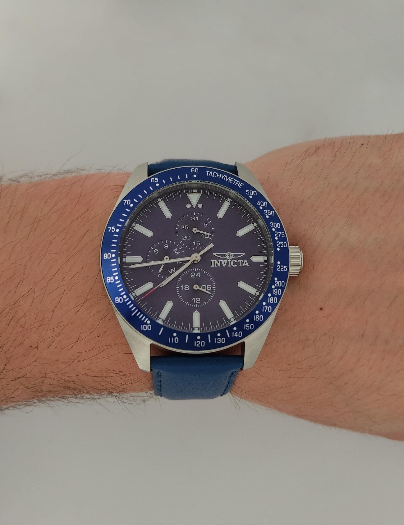 INVICTA 238975 Erkek Kol Saati