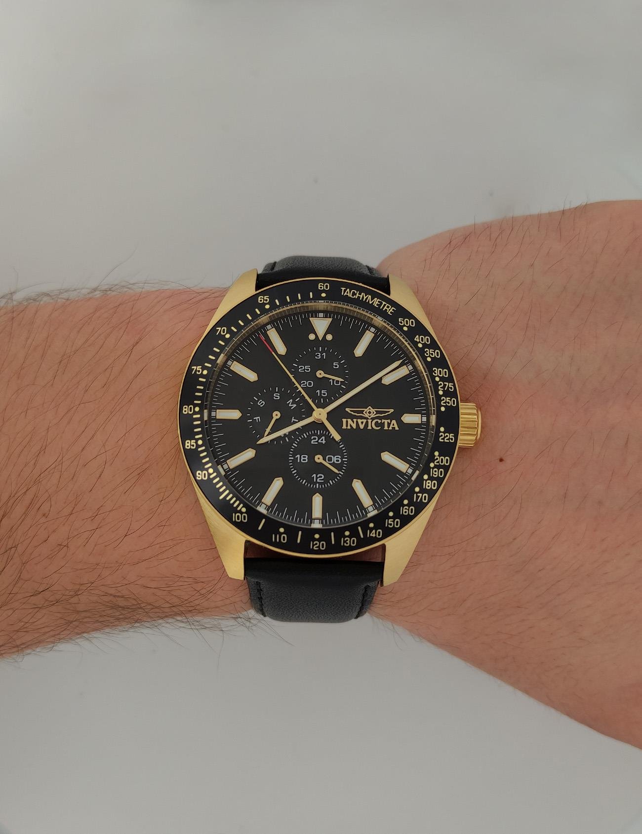 INVICTA 238978 Erkek Kol Saati