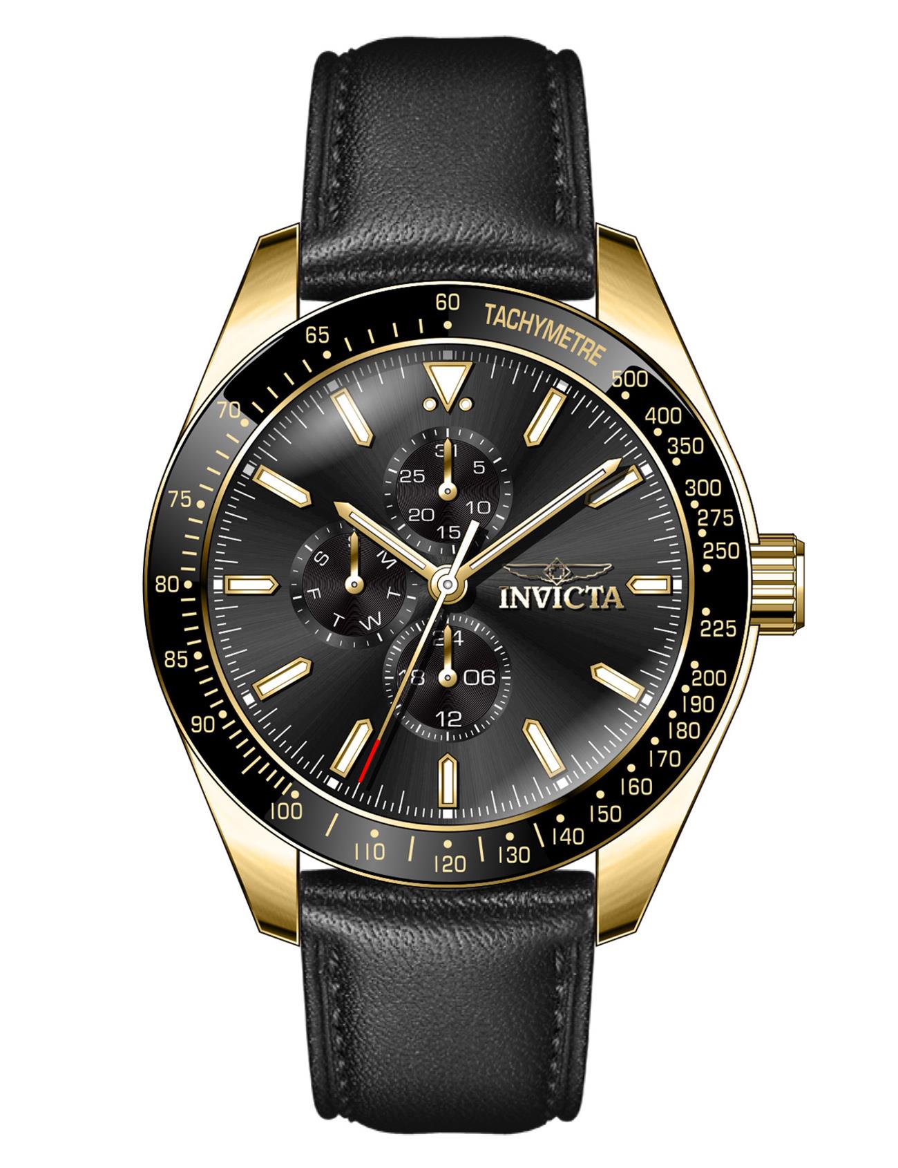 INVICTA 238978 Erkek Kol Saati