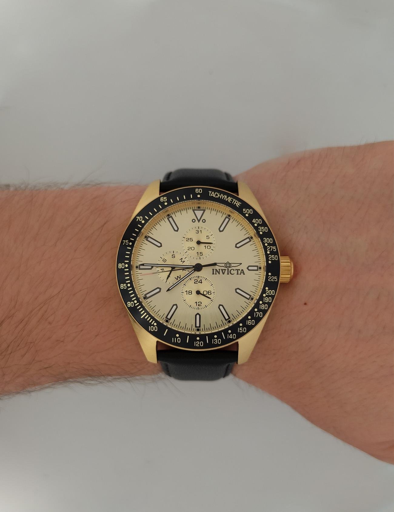 INVICTA 238979 Erkek Kol Saati
