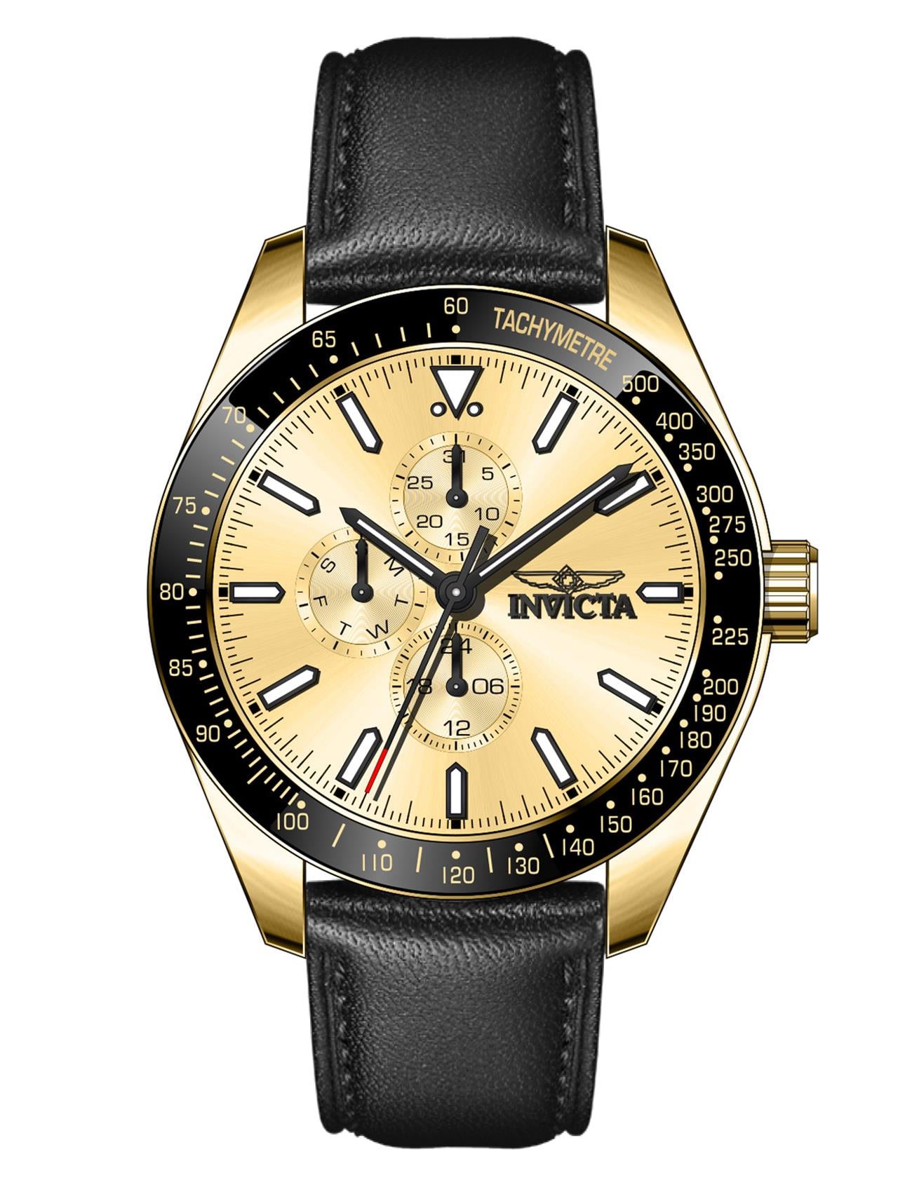 INVICTA 238979 Erkek Kol Saati