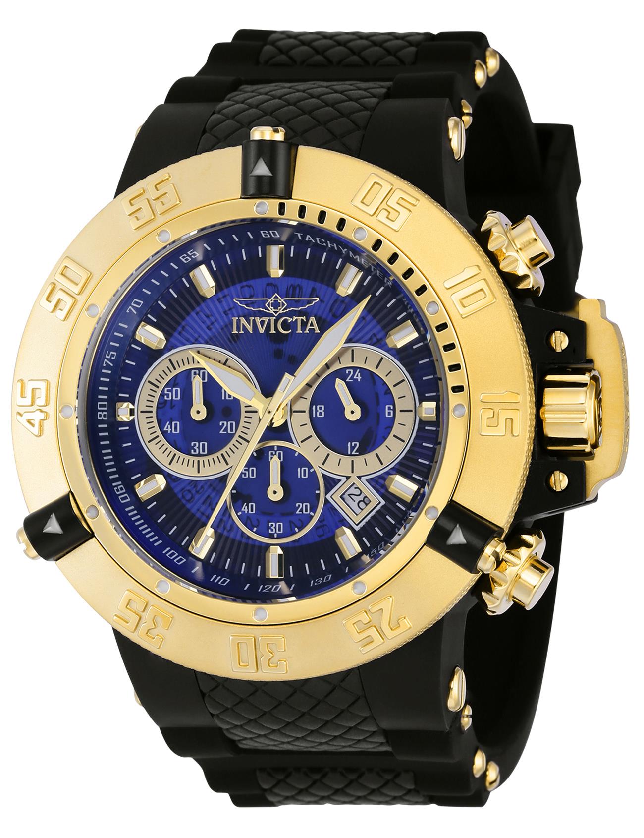 INVICTA 238997 Erkek Kol Saati