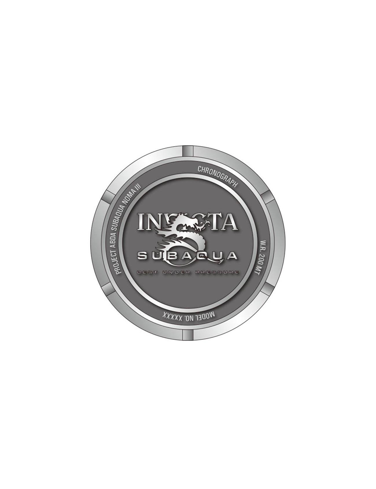 INVICTA 238997 Erkek Kol Saati