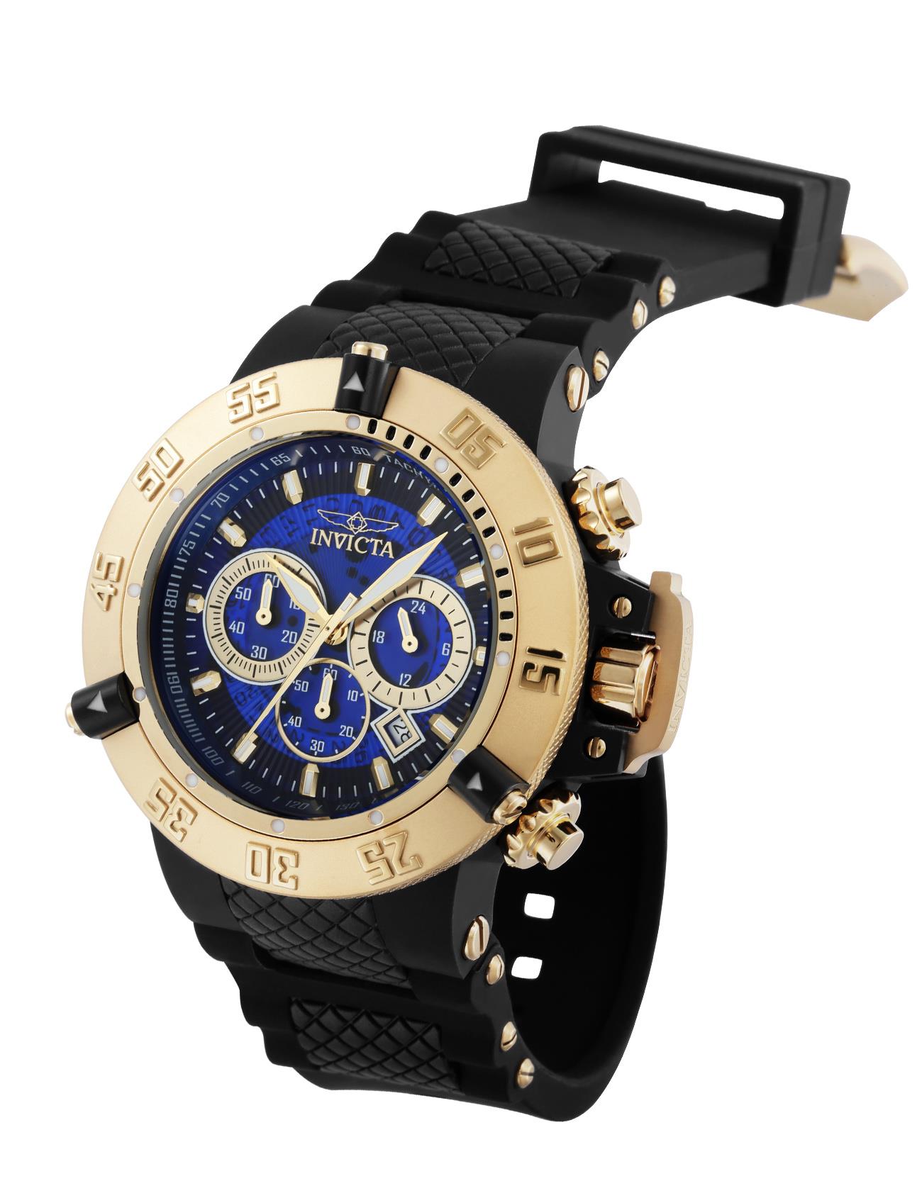 INVICTA 238997 Erkek Kol Saati