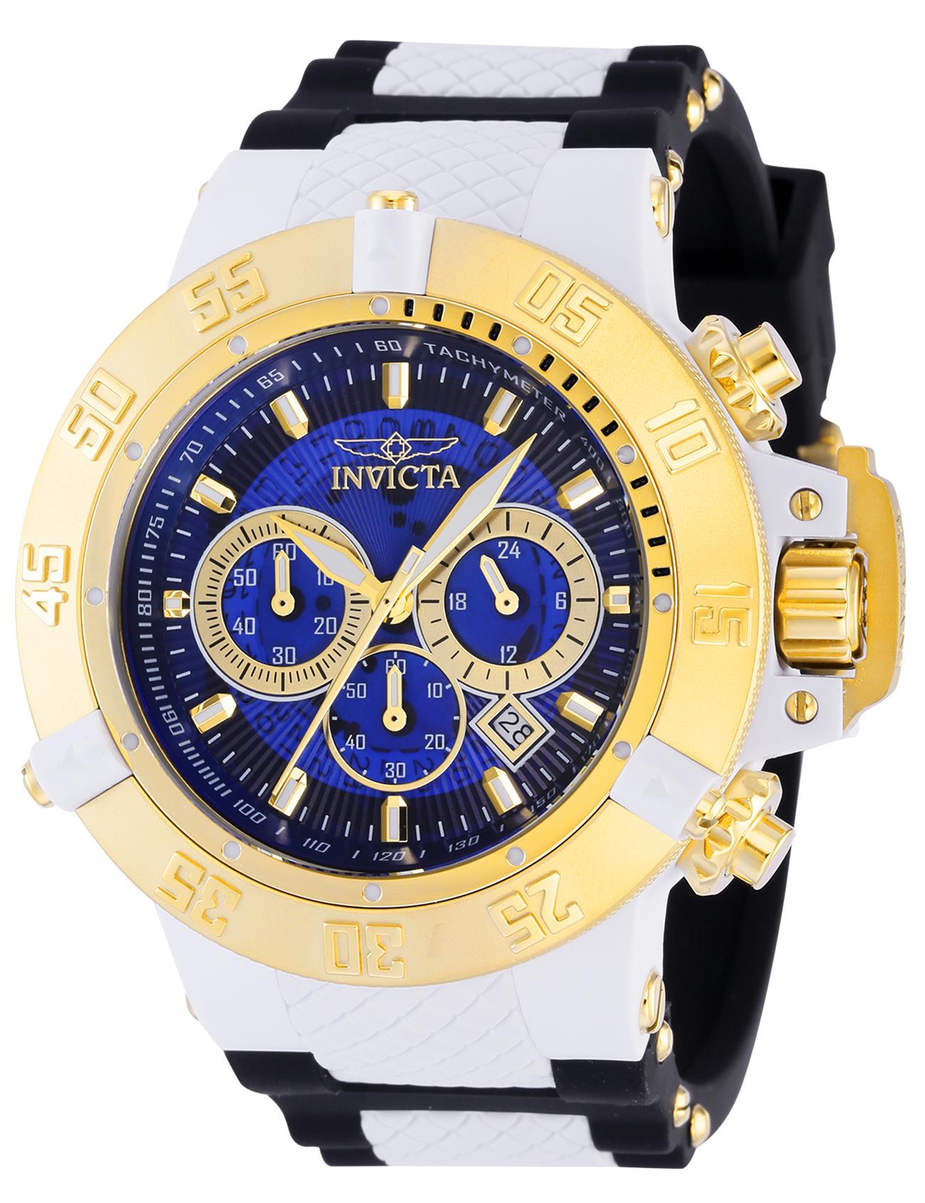 INVICTA 239000 Erkek Kol Saati