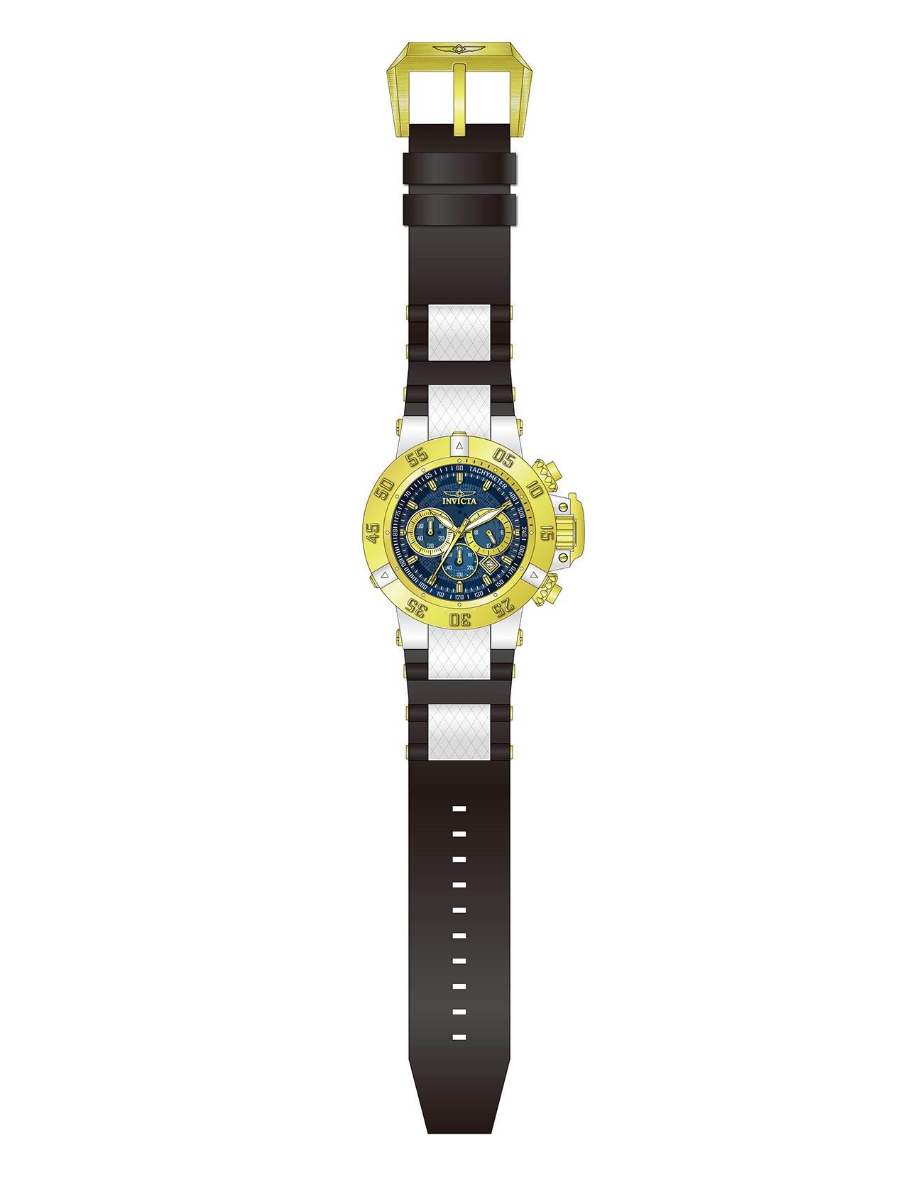 INVICTA 239000 Erkek Kol Saati