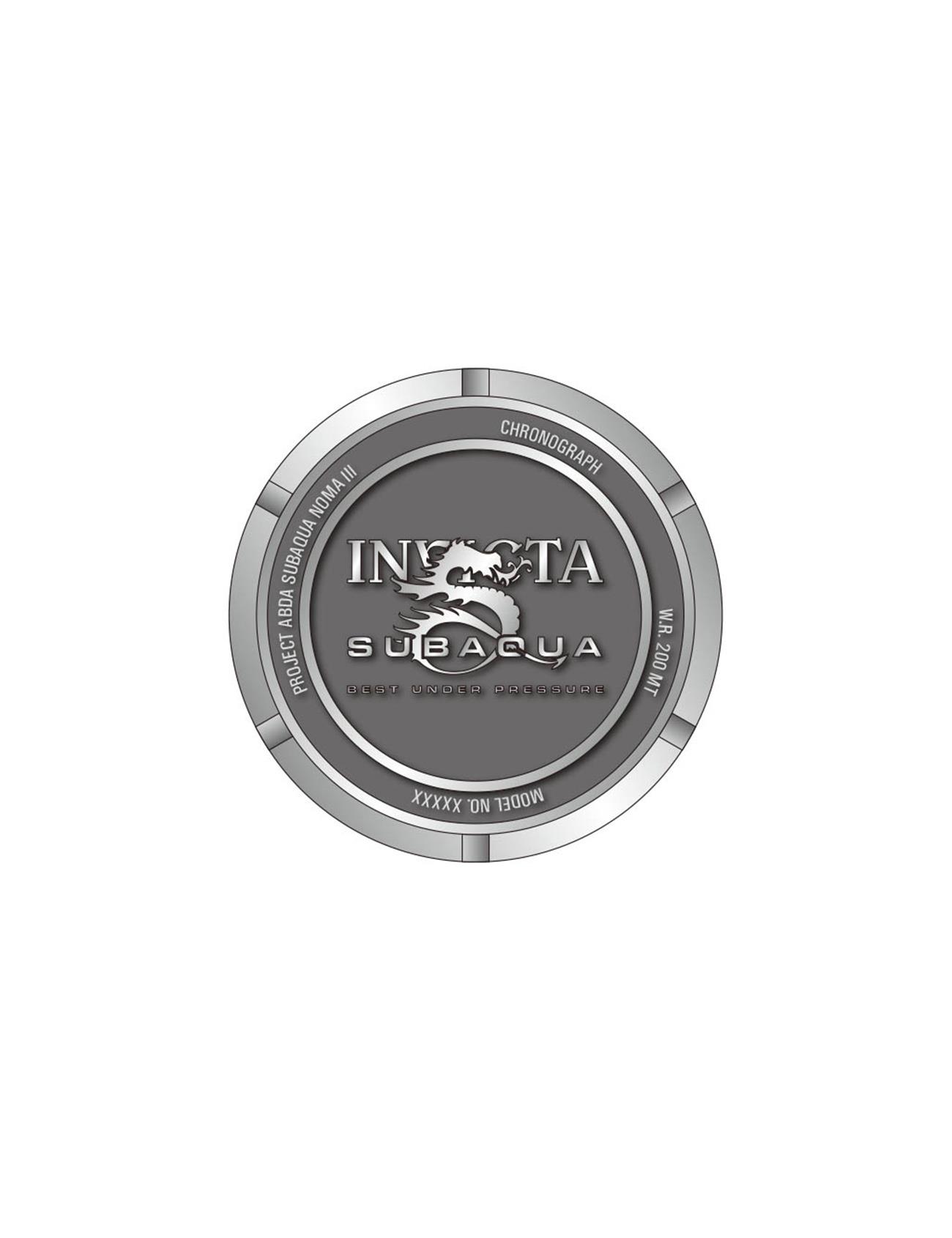 INVICTA 239001 Erkek Kol Saati