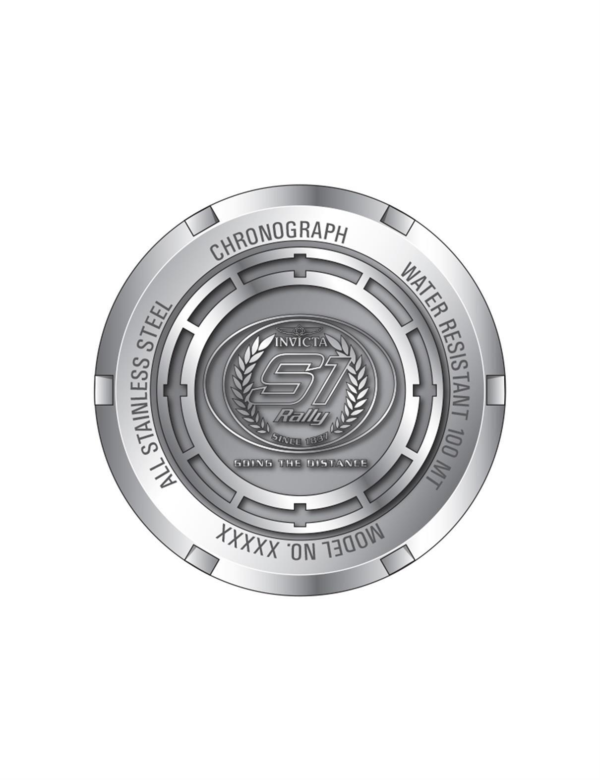 INVICTA 239024 Erkek Kol Saati