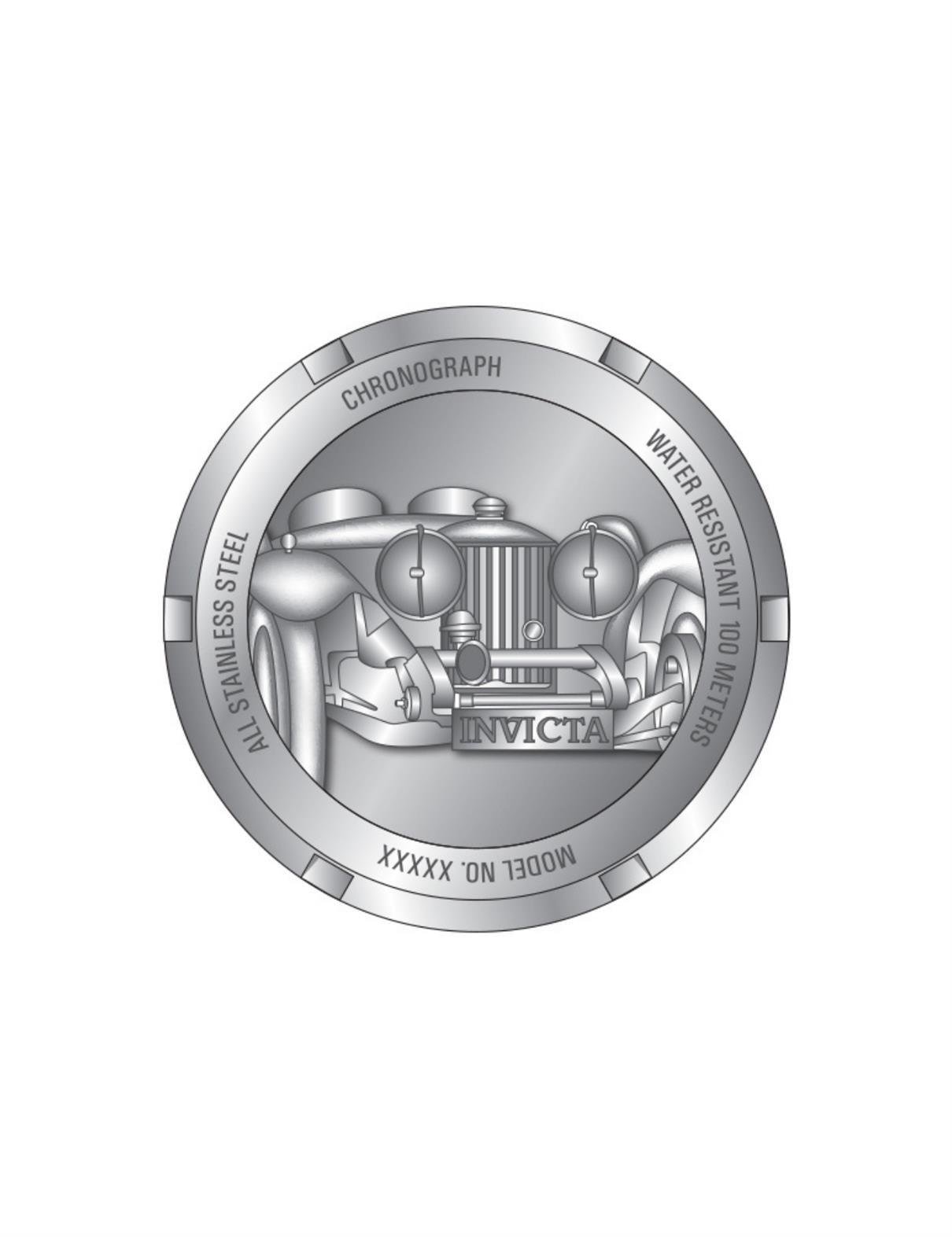 INVICTA 239032 Erkek Kol Saati