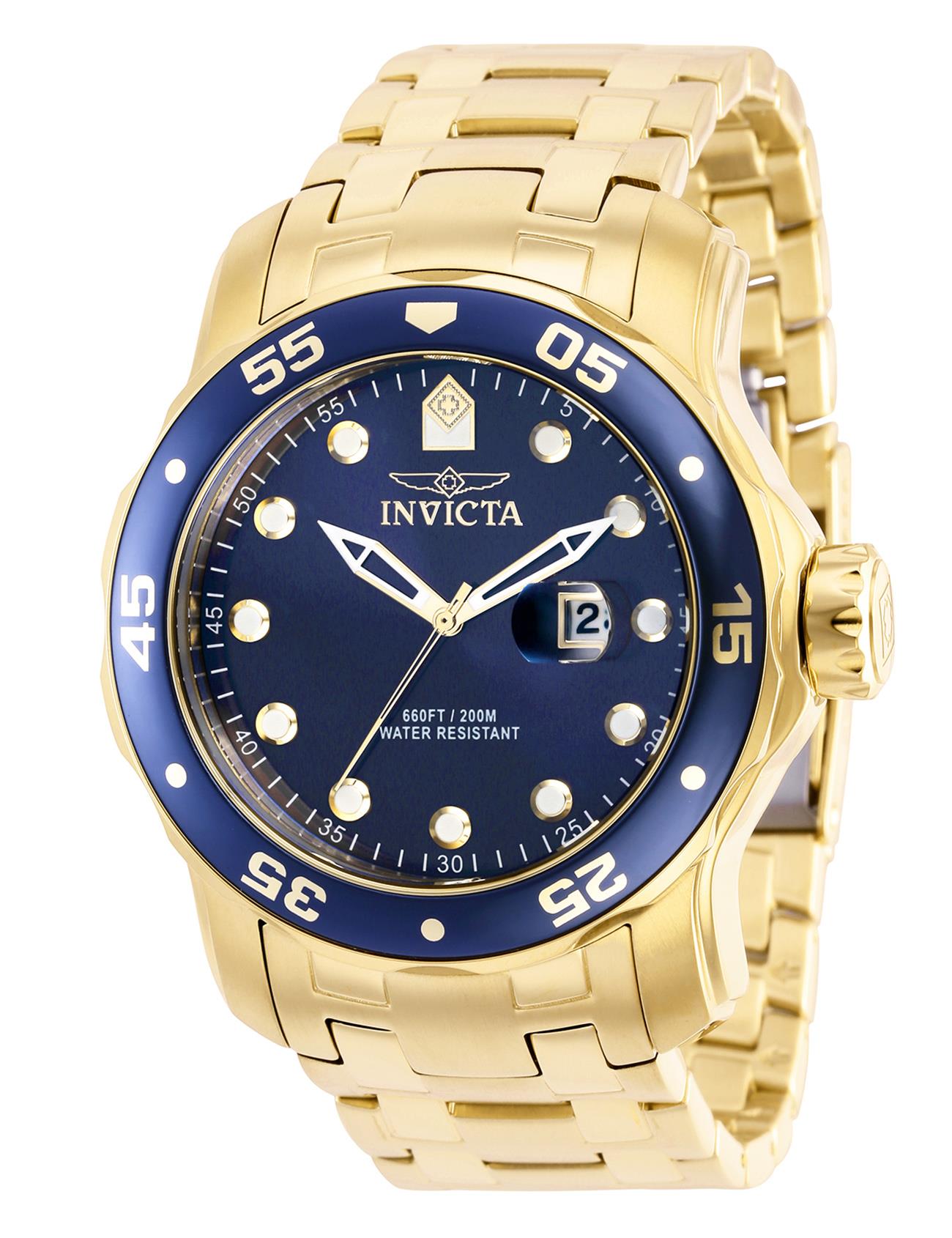 INVICTA 239086 Erkek Kol Saati
