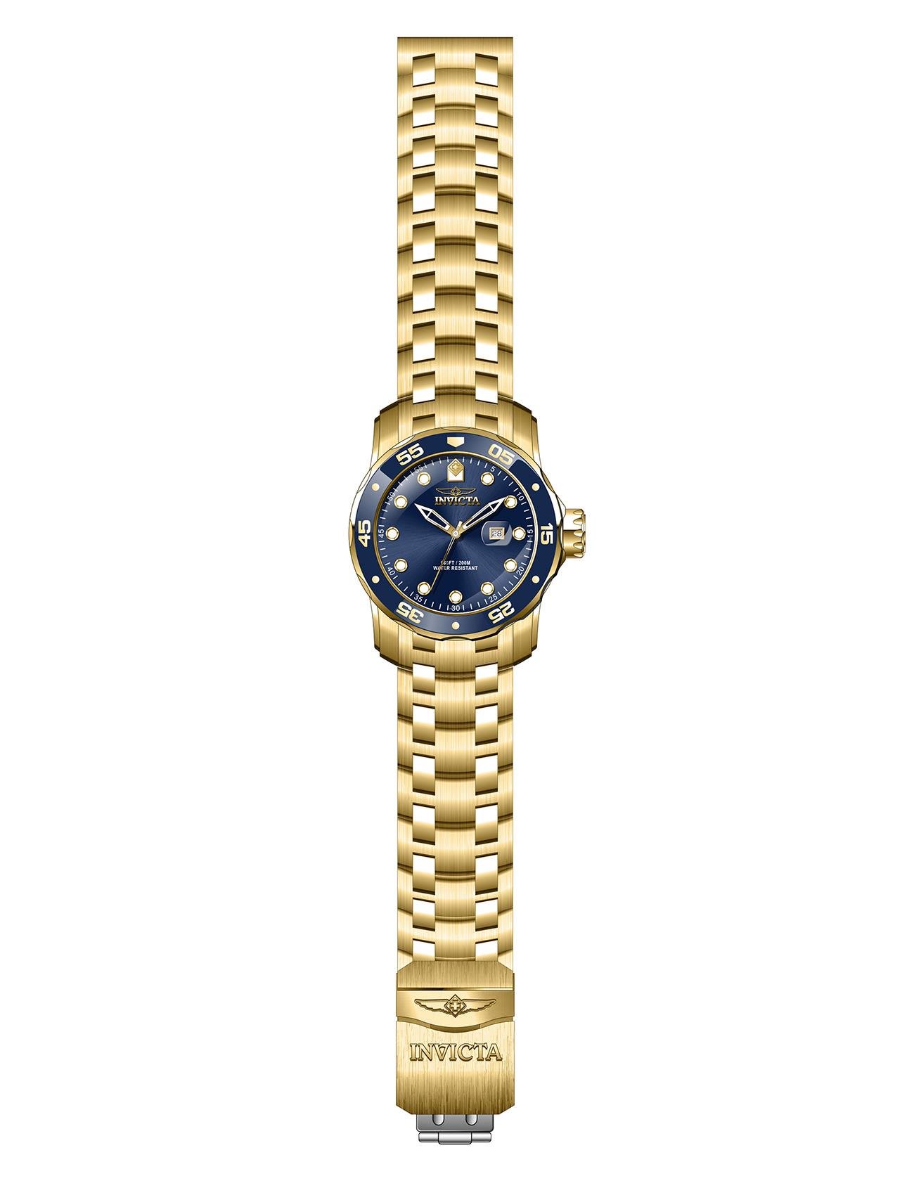 INVICTA 239086 Erkek Kol Saati