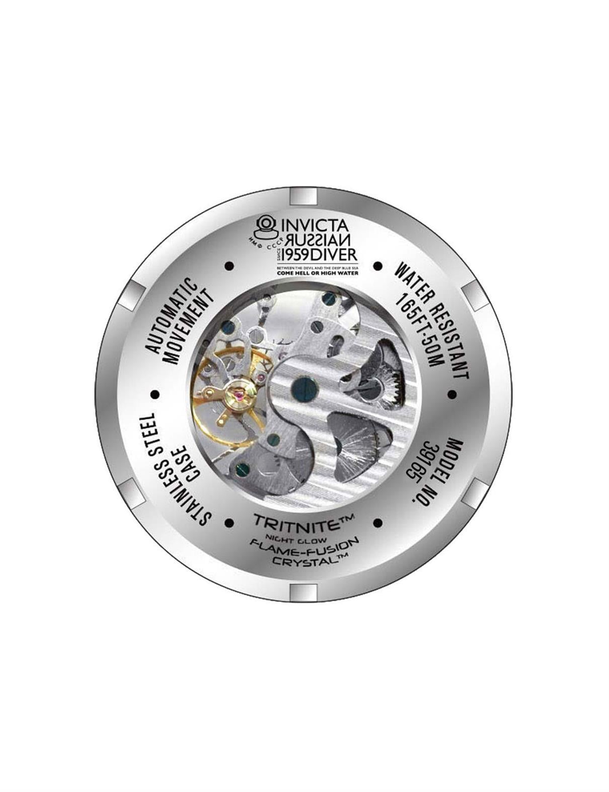 INVICTA 239165 Erkek Kol Saati