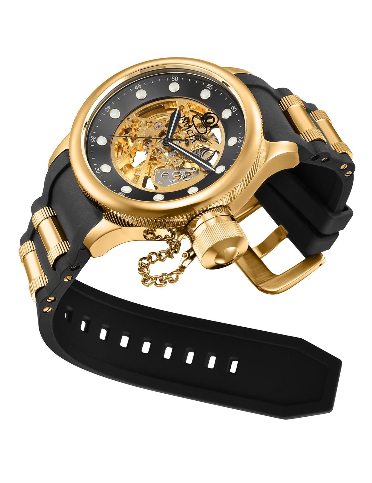 INVICTA 239165 Erkek Kol Saati