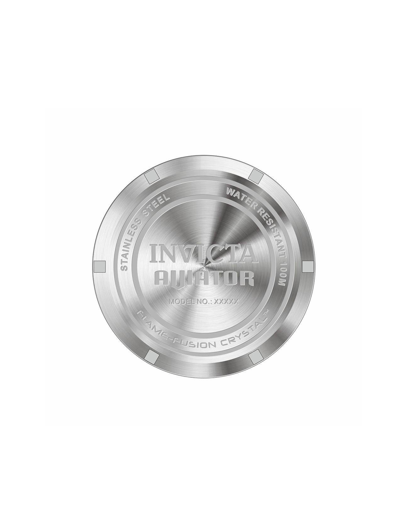 INVICTA 239186 Erkek Kol Saati