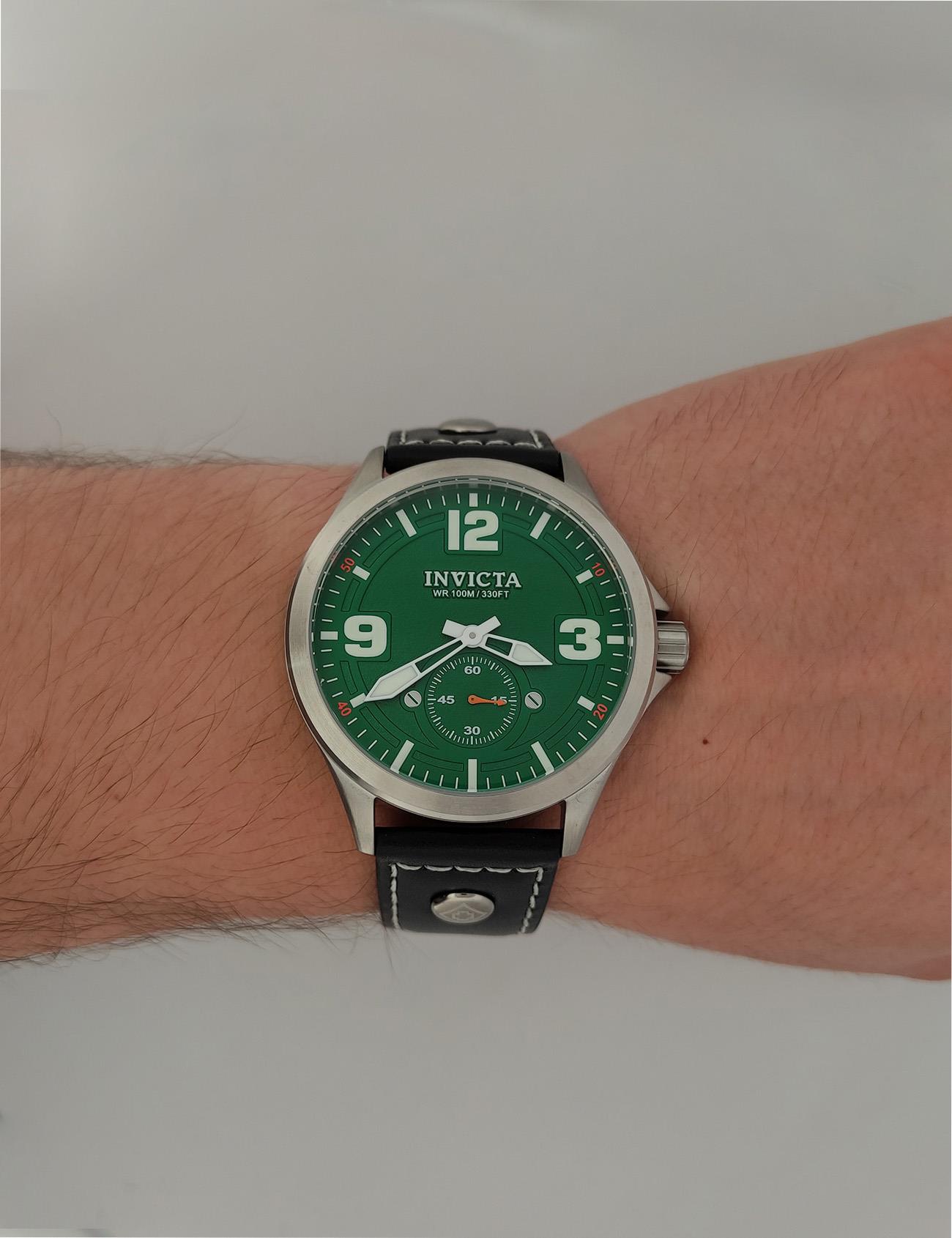 INVICTA 239186 Erkek Kol Saati