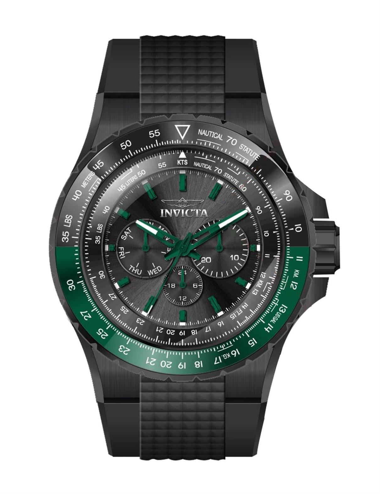 INVICTA 239308 Erkek Kol Saati