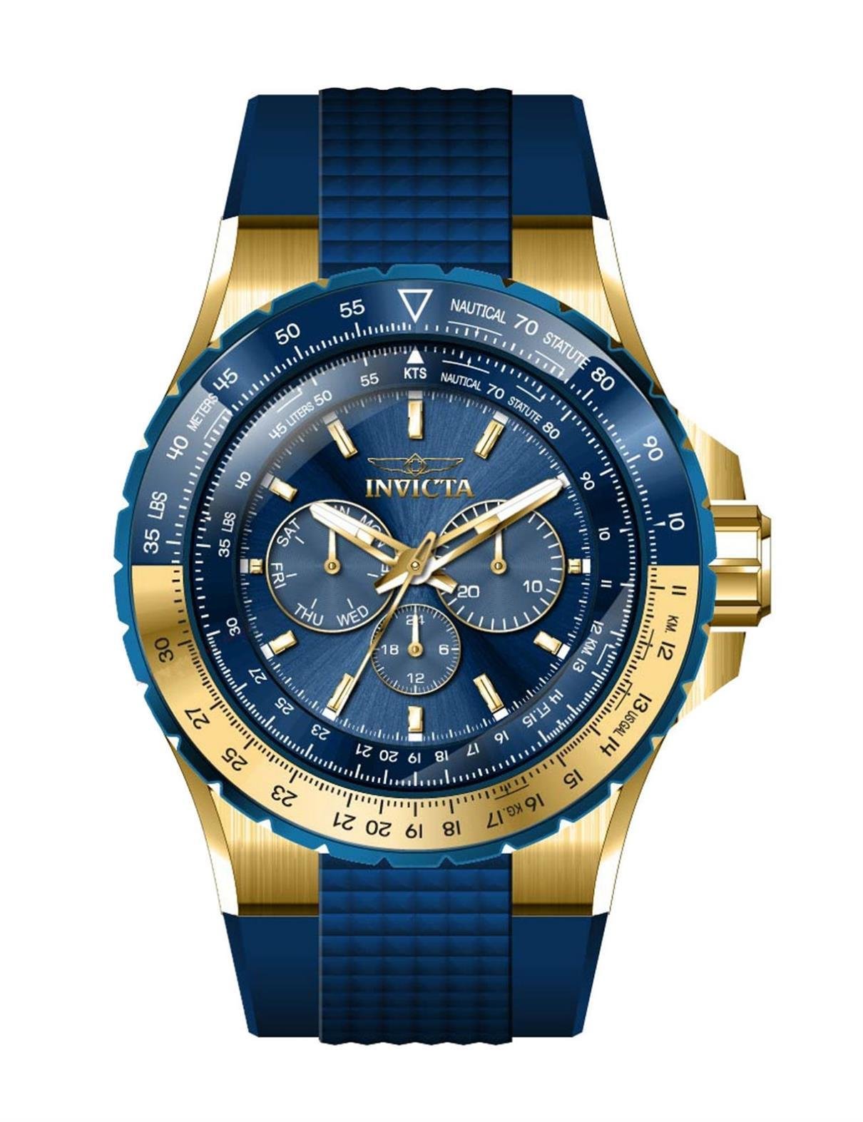 INVICTA 239309 Erkek Kol Saati
