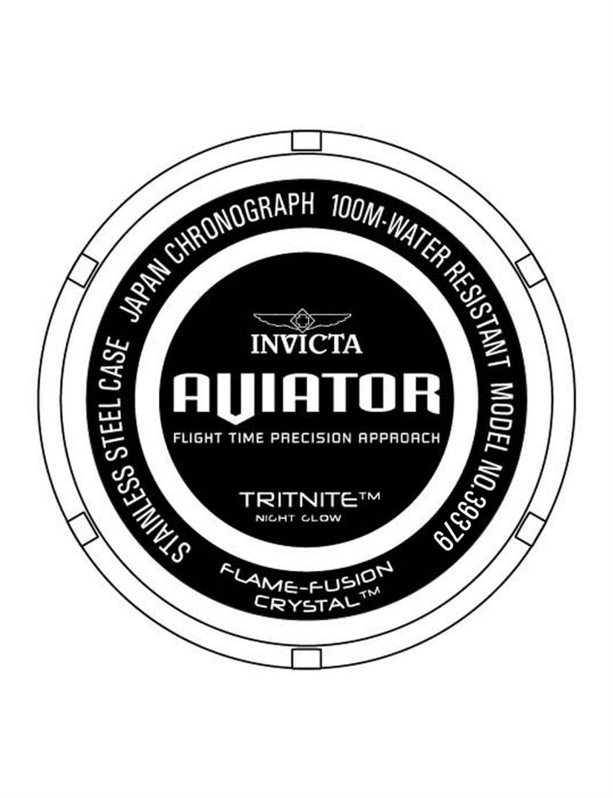 INVICTA 239379 Erkek Kol Saati