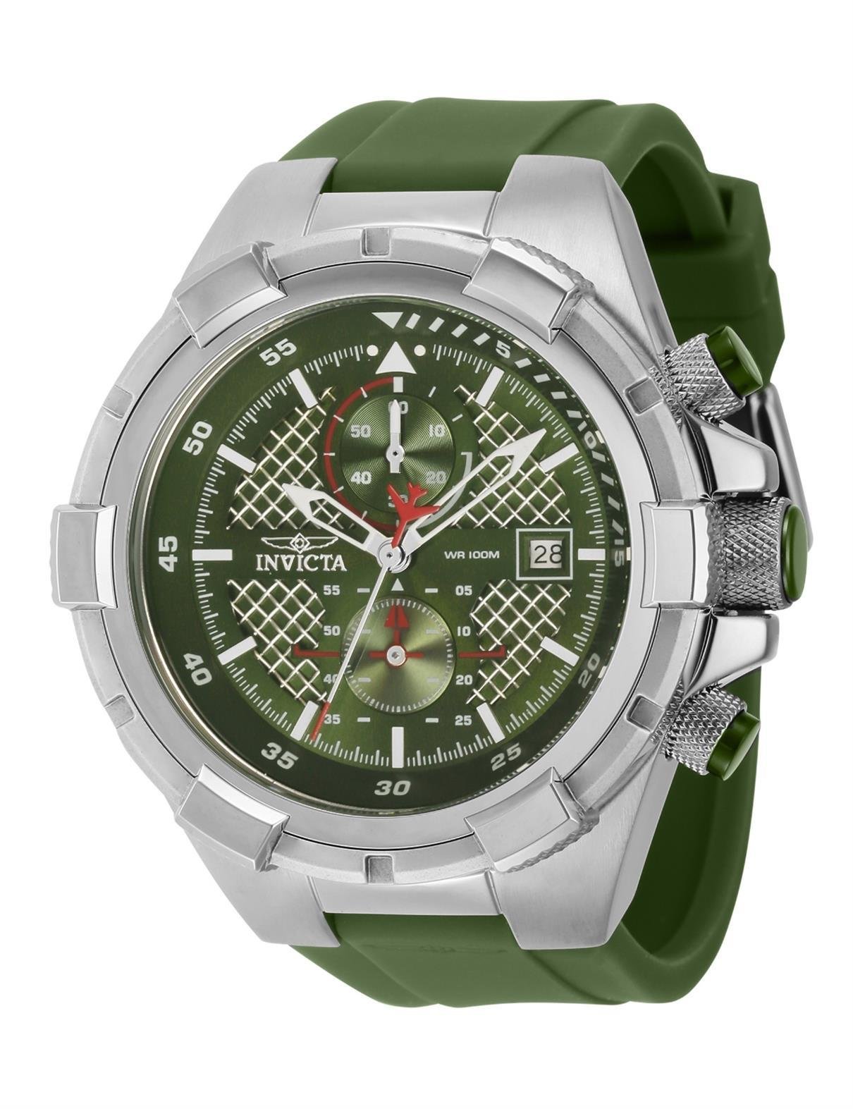 INVICTA 239379 Erkek Kol Saati