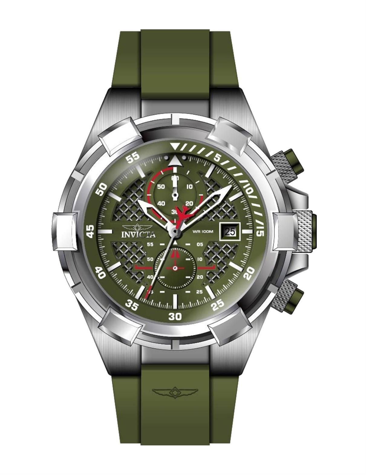 INVICTA 239379 Erkek Kol Saati