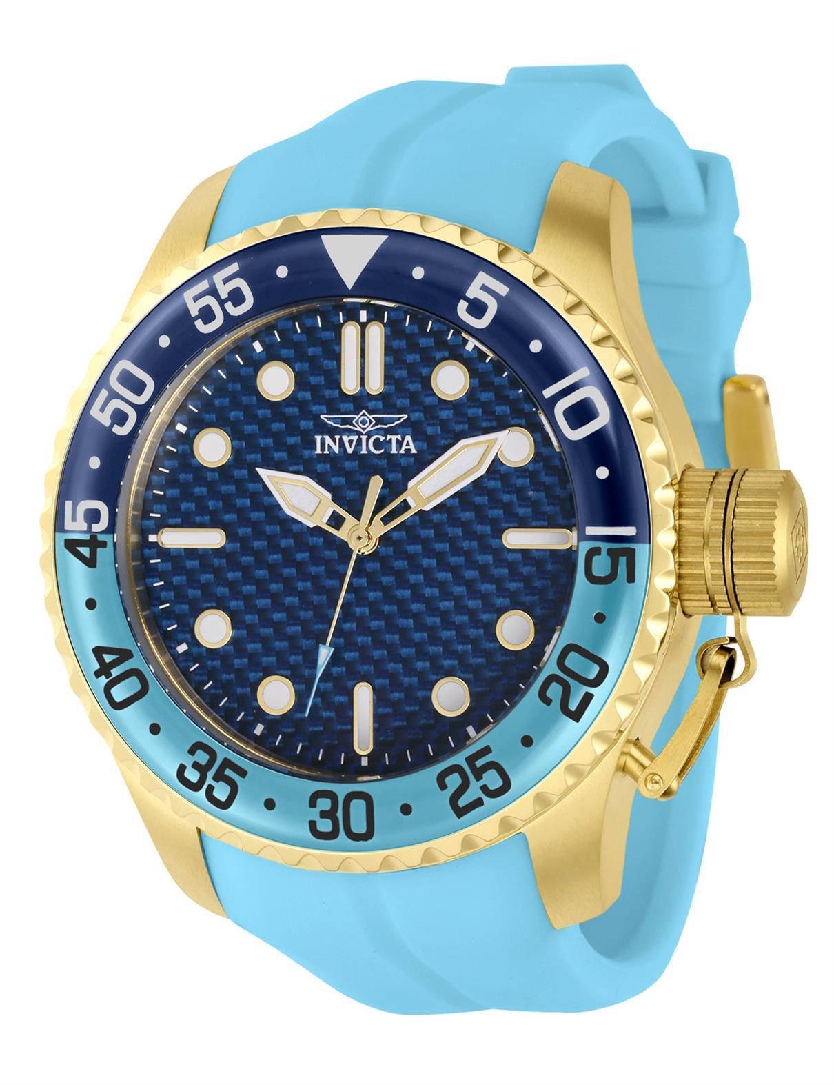 INVICTA 239511 Erkek Kol Saati