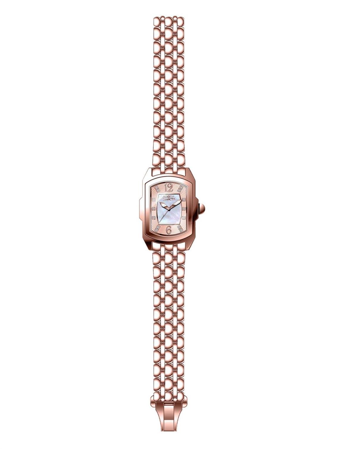 INVICTA 239782 Kadın Kol Saati