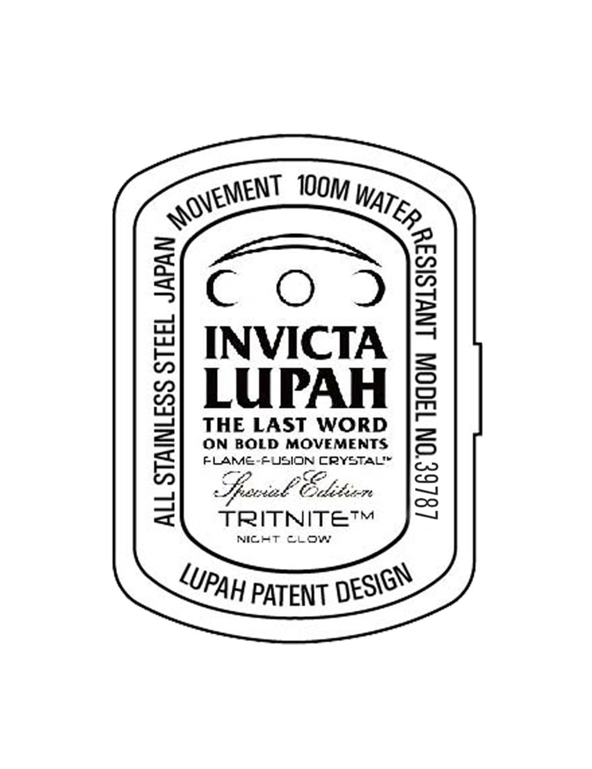 INVICTA 239787 Kadın Kol Saati