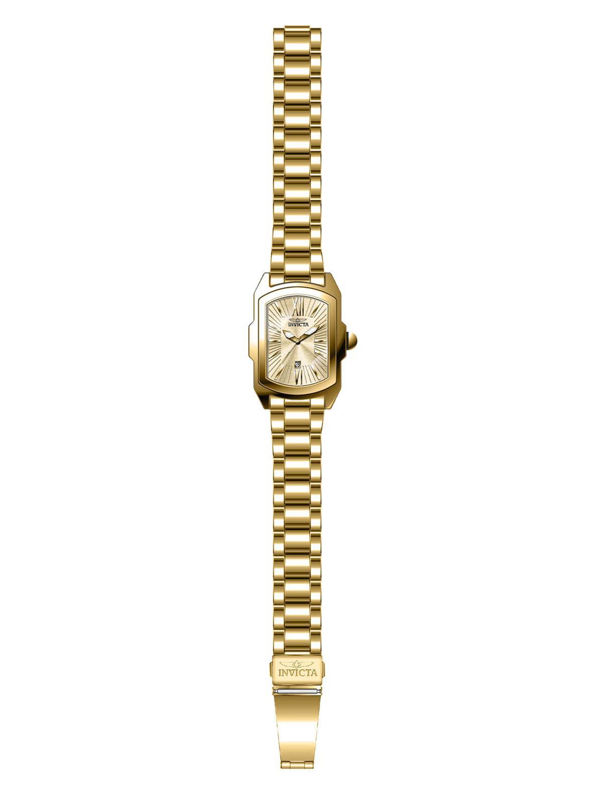 INVICTA 239792 Kadın Kol Saati