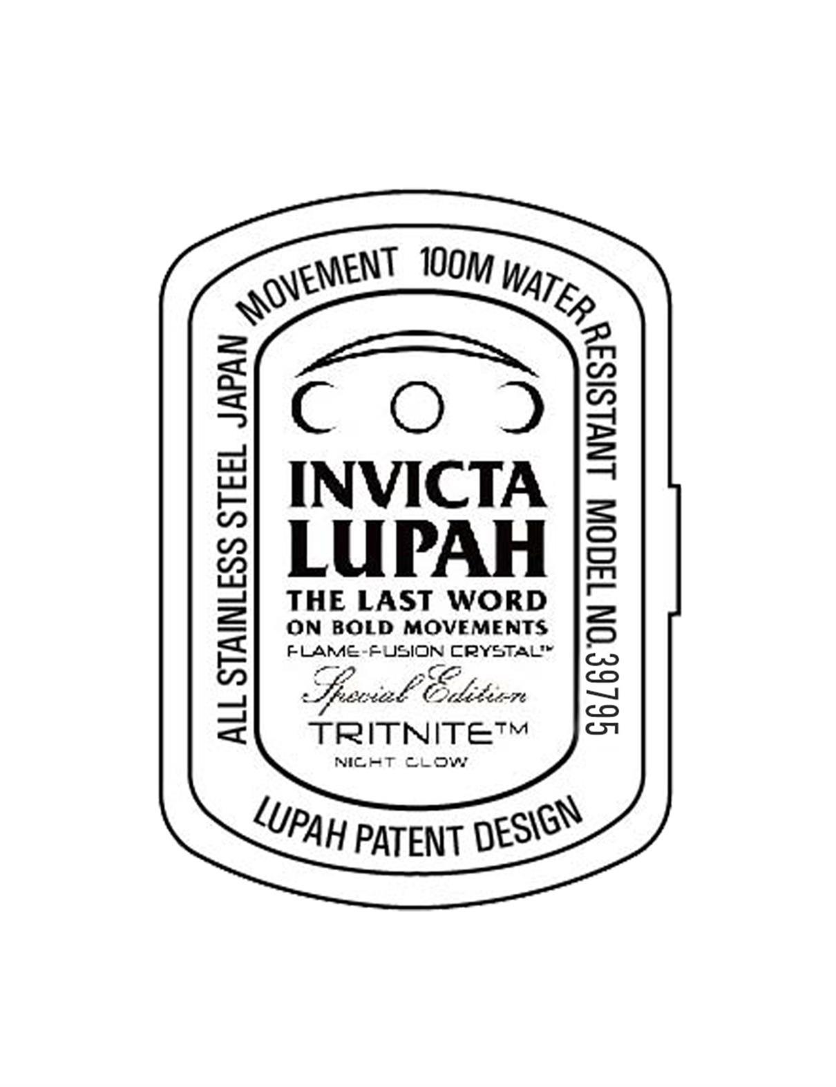 INVICTA 239795 Kadın Kol Saati