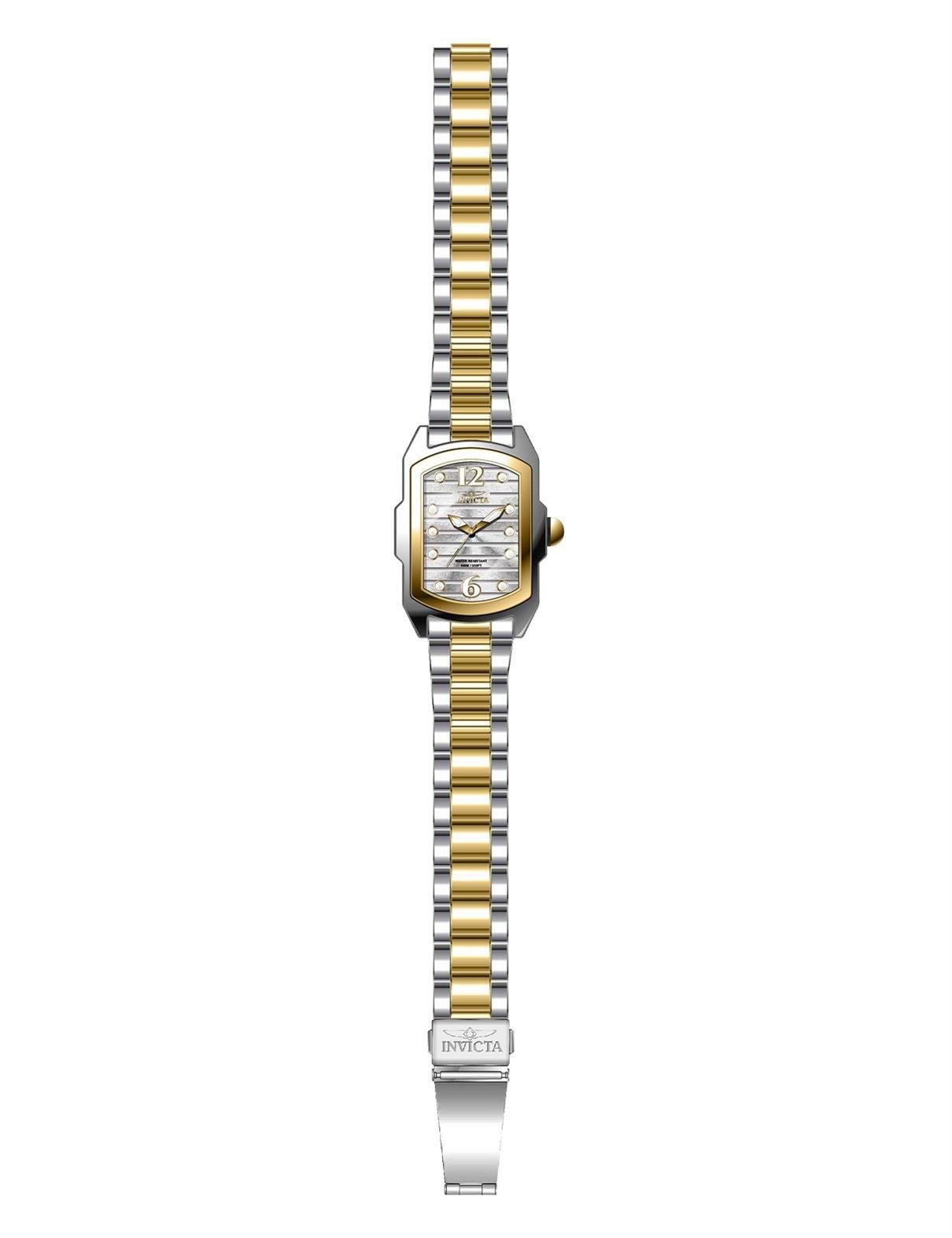 INVICTA 239802 Kadın Kol Saati