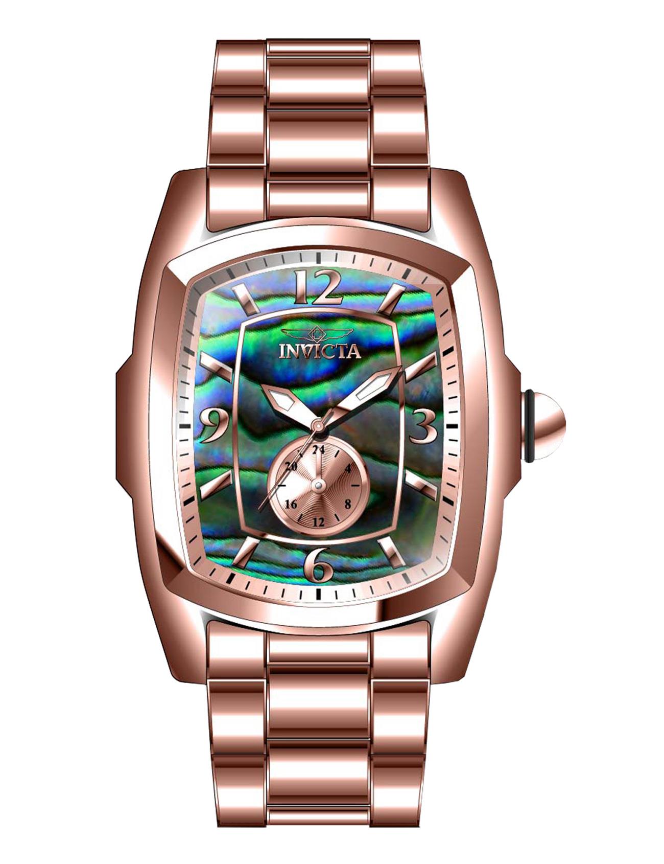 INVICTA 239816 Erkek Kol Saati