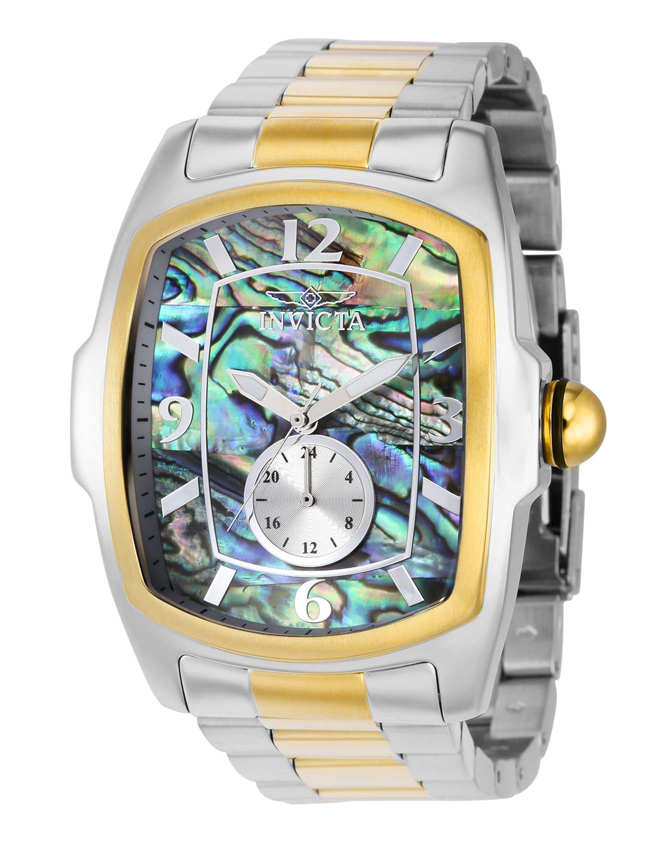 INVICTA 239818 Erkek Kol Saati