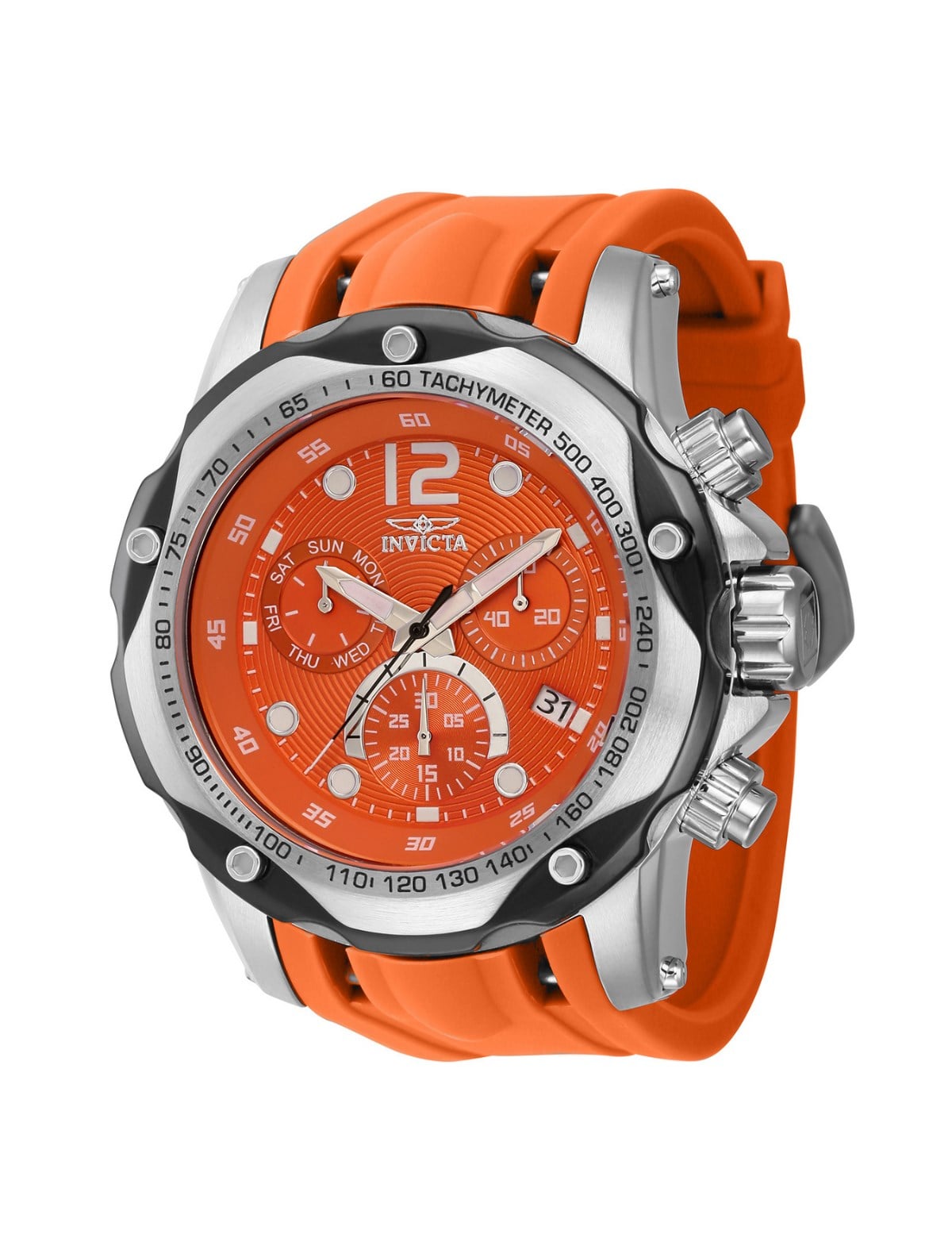 INVICTA 240353 Speedway Erkek Kol Saati