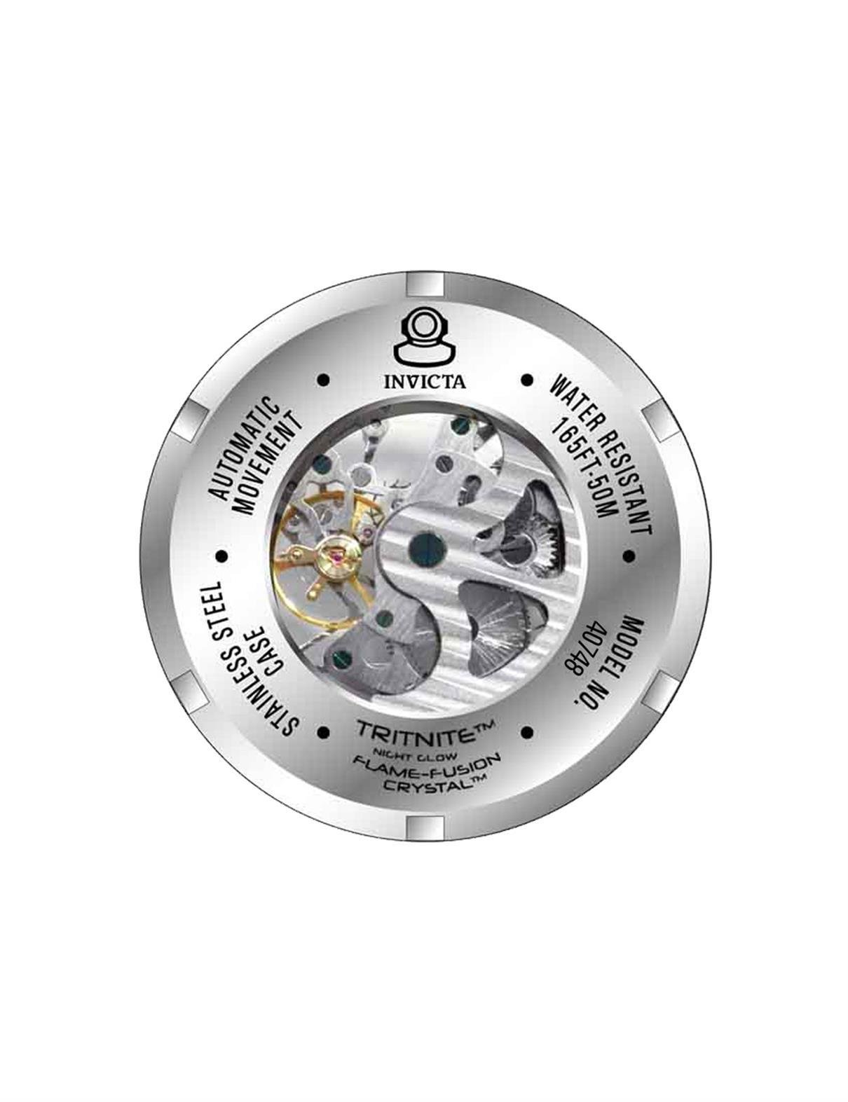 INVICTA 240748 Erkek Kol Saati