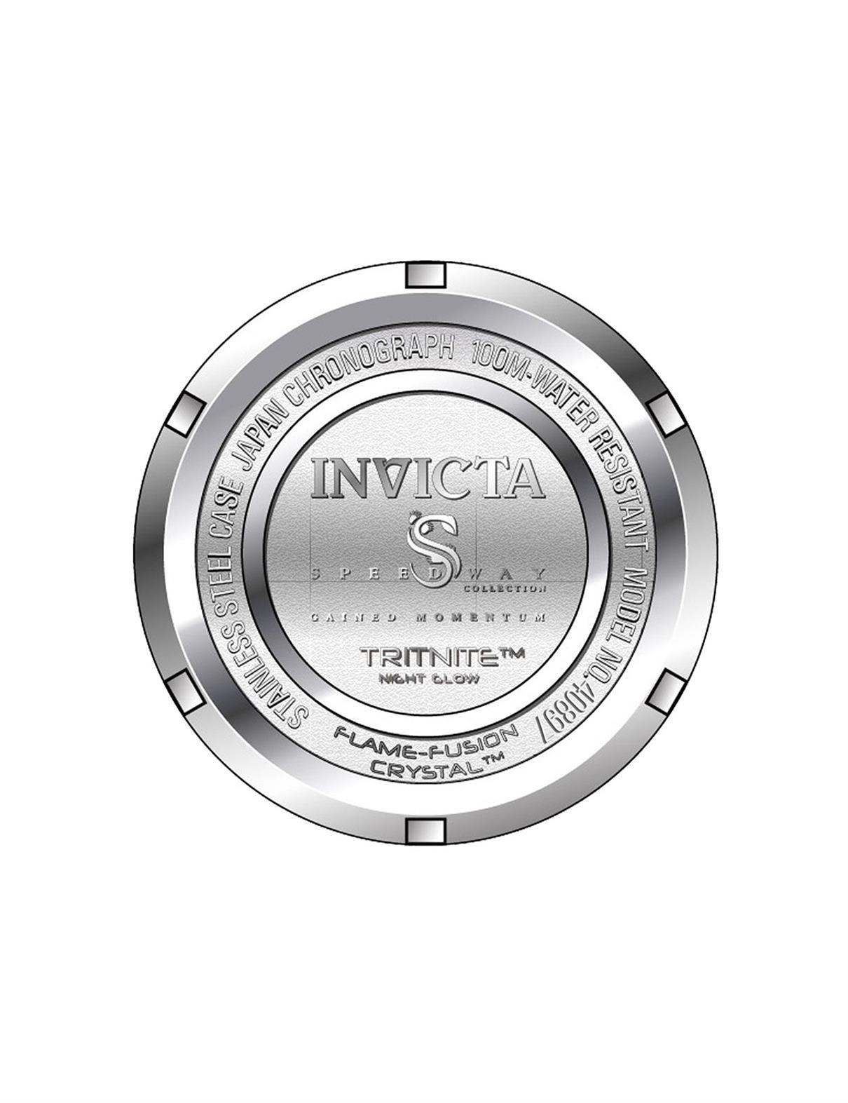 INVICTA 240897 Erkek Kol Saati