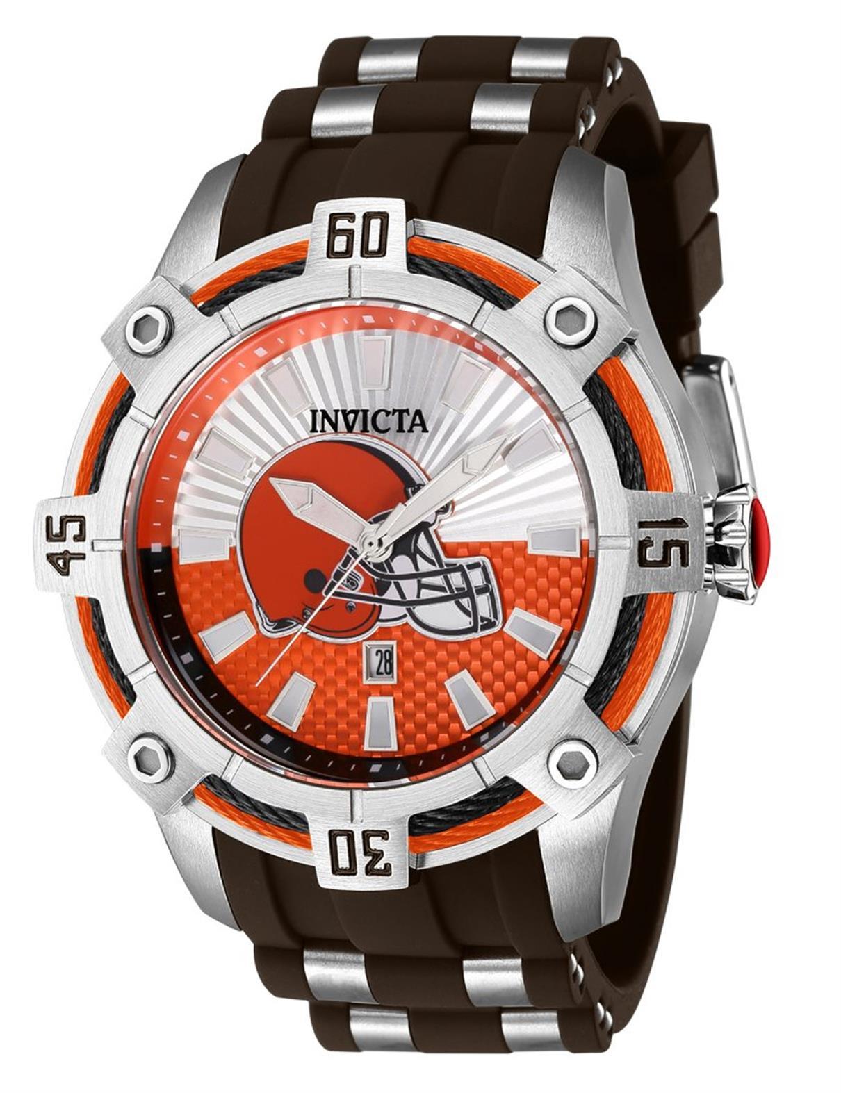 INVICTA 242075 Erkek Kol Saati