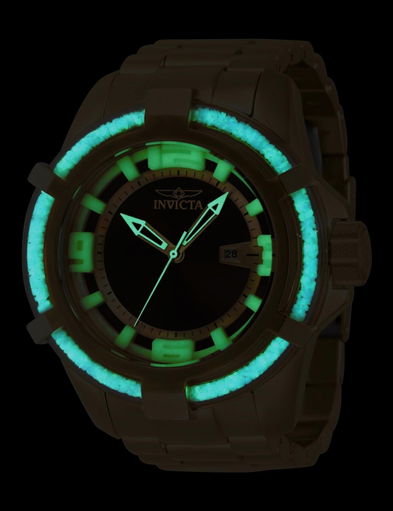 INVICTA 242354 Erkek Kol Saati